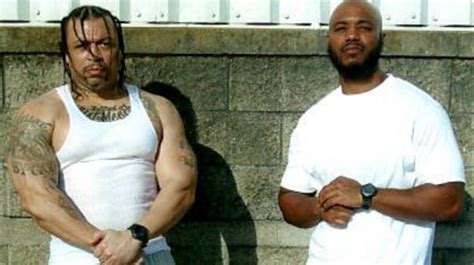 New Photo Surfaces of Big Meech in Prison