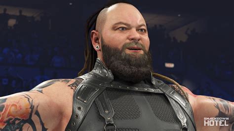 Bray Wyatt | WWE 2K23 Roster