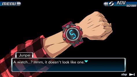 Zero Escape: The Nonary Games on Steam