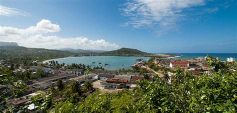 Baracoa always celebrates - Covering Cuba Tourism & Travel, Food ...