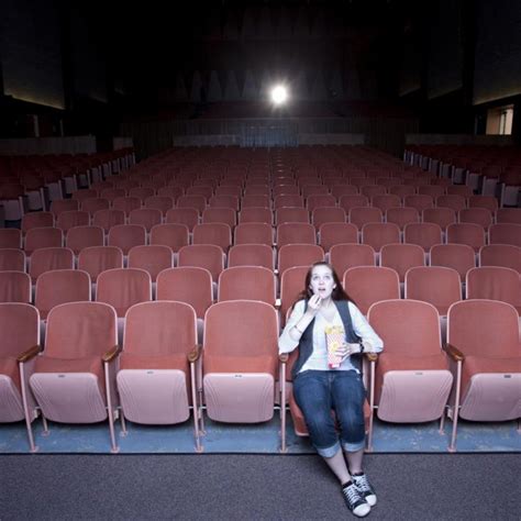 Movie Theaters Plan Adjustment for COVID-19 - The Corvallis Advocate