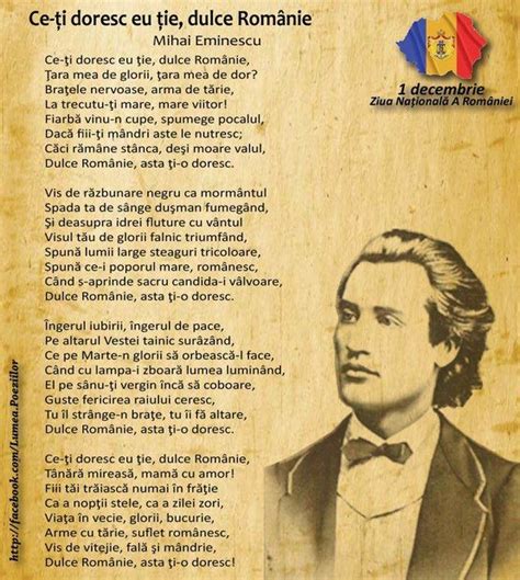 43 best Mihai Eminescu images on Pinterest | Romania, Poet and Poetry