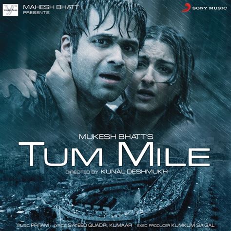 Tum Mile (Original Motion Picture Soundtrack) | 2009 | M4A-500KBPS-VBR ...