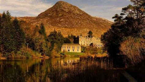 Ballynahinch Castle Hotel: Reviews, History + 2024 Info