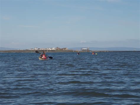 2011.7.1 DCC PIEL ISLAND CAMPING PADDLE | Flickr