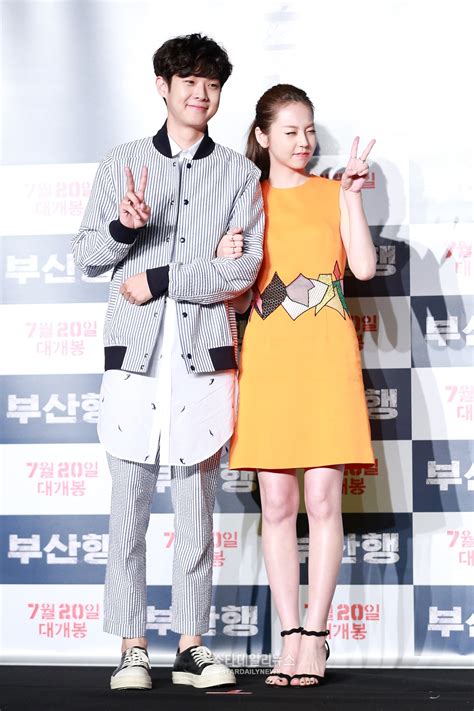 Choi Woo Shik Is Full Of Praise For Co-Star Ahn Sohee (And Himself?) | Soompi