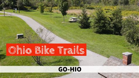 Where are Ohio's best bike trails? | wkyc.com