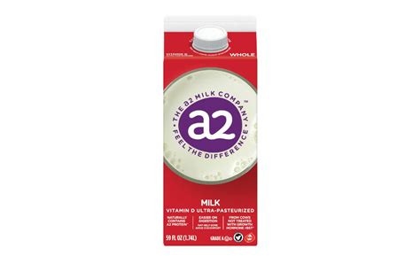 The a2 Milk Co. launches TV ad campaign | 2019-11-22 | Dairy Foods