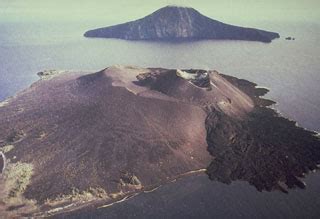 Formation and Continued Volcanism of Anak Krakatoa - Brunell Drails40