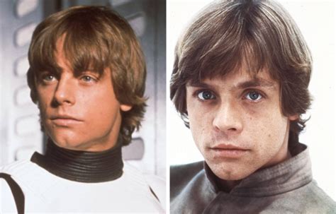 Mark Hamill Is Done Portraying Luke Skywalker in ‘Star Wars' | The ...