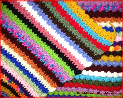 46++ Scrap yarn crochet afghan ideas in 2021 · minah