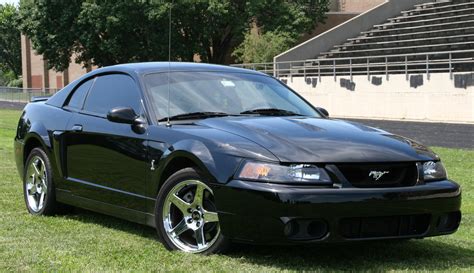 2004 Ford Terminator Svt Mustang Cobra Svt Cobra For | Autos Post