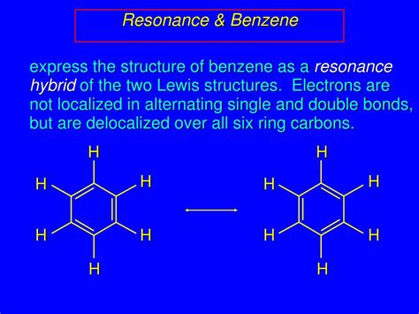 PPT - Arenes and Aromaticity ( Benzene ) PowerPoint Presentation, free ...