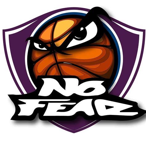 No Fear Basketball