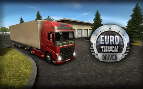 Euro Truck Evolution Simulator APK for Android - Download