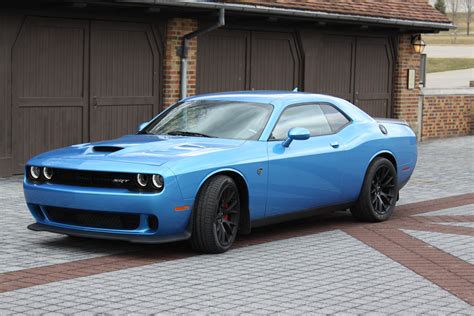 HELLCAT CHALLENGER B5 BLUE...Thoughts and Opinions Please. | Page 3 | SRT Hellcat Forum