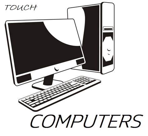 "TOUCH COMPUTERS" d.o.o