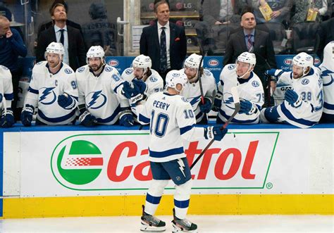 Detroit Red Wings name Tampa Bay Lightning assistant Derek Lalonde as new head coach