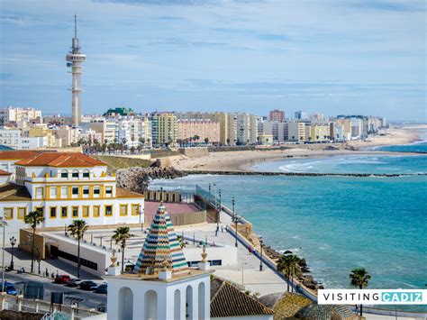 Guided Tours and Activities in Cádiz - Visiting Cádiz