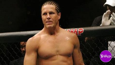 Evan Tanner Biography, Wiki, Net Worth, Record, UFC, Career | The ...