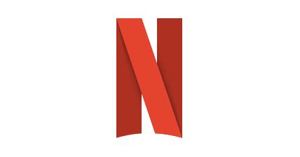 Netflix logo PNG