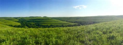 Konza Prairie Biological Station NEON | NSF NEON | Open Data to ...