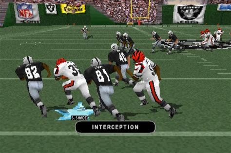 Madden NFL 99 | PS1 | Sports Video Game Reviews