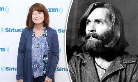 Inside the cult of Charles Manson: Former member reveals her ordeal ...