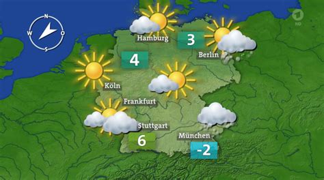 Tagesschau-Wetter: Jetzt als Video in odWeb.tv - odWeb.tv Blog