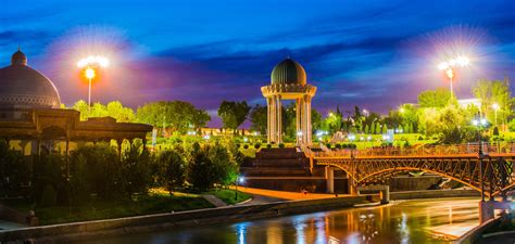 Visit Tashkent: Best of Tashkent, Uzbekistan Travel 2022 | Expedia Tourism