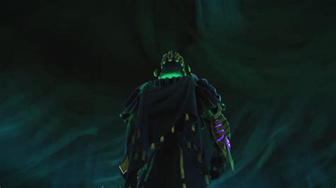 Rasial, the First Necromancer - The RuneScape Wiki