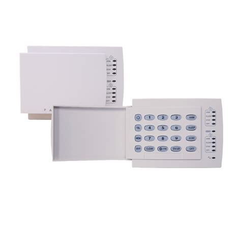 K10H - KEYPAD WITH 10 ZONE LED DISPLAY | MAGNET Security