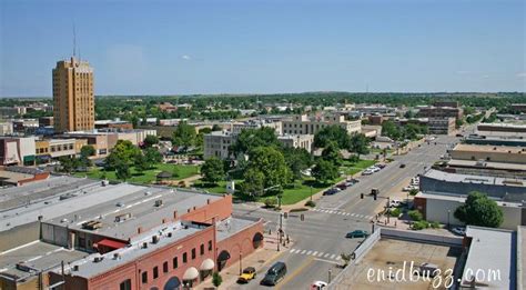 Enid, Oklahoma - Alchetron, The Free Social Encyclopedia