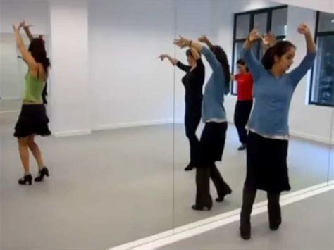 App Shopper: Flamenco Dance Steps (Education)