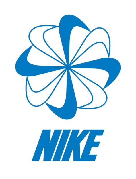 The 30 Most Important Nike Logos of All Time in 2021 | Branding design logo, Cool nike logos ...