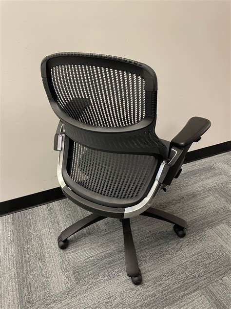 Knoll Generation Task Chair - Solutions Office Interiors