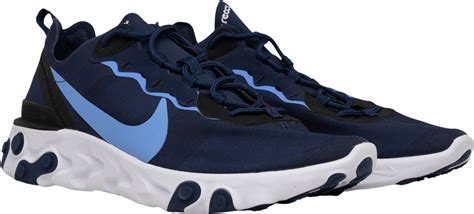 Nike React Element 55 Midnight Navy 2019 for Sale | Authenticity ...