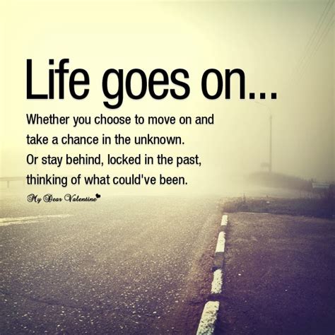 MOVING ON QUOTES image quotes at relatably.com