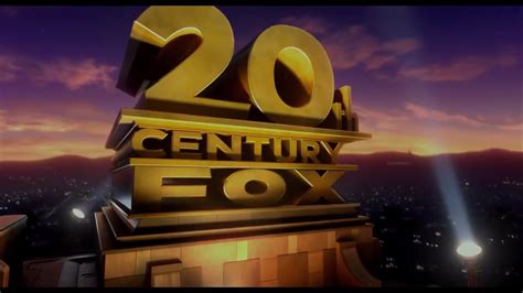 20th Century Fox/Marvel(2017) - YouTube