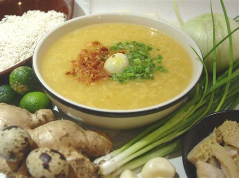 Are Lugaw, Congee, Arroz Caldo, and Goto the Same? - ModernFilipina.ph