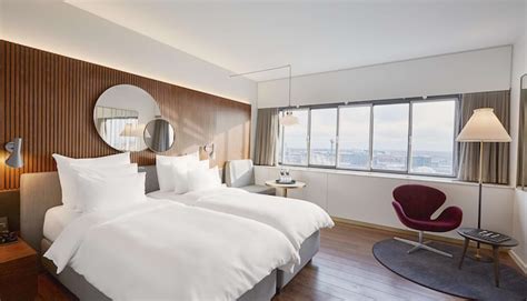 Hotel Copenhagen | Best Online Rate | Radisson Collection Royal