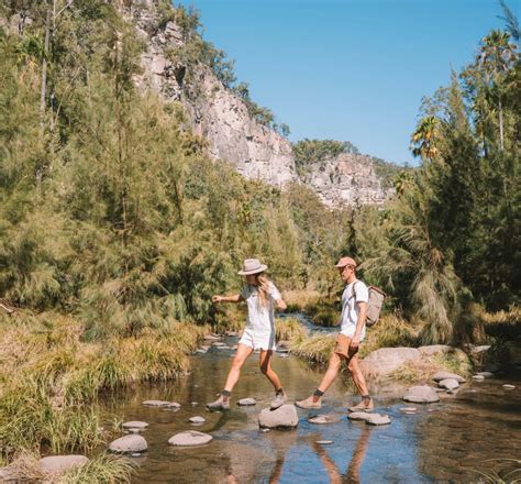 Queensland National Parks to Visit: From the Tropics to the Outback ...