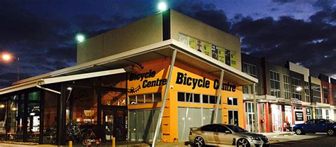 Bicycle Centre South Morang