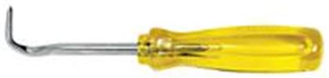 Cotter Pin Puller - J2306 - Stanley Proto Industrial Tools