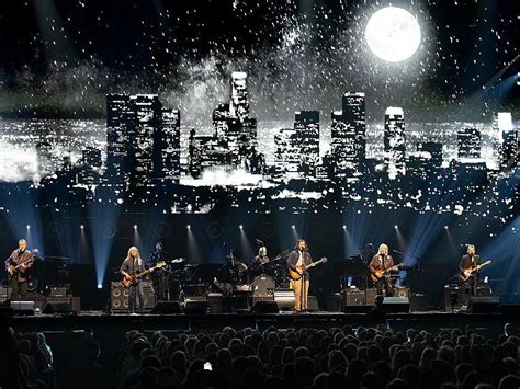 Eagles’ Long Goodbye Is the Best Farewell Tour You’ll See This Year: Review