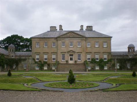 Dumfries House - Cumnock - Parks & Gardens