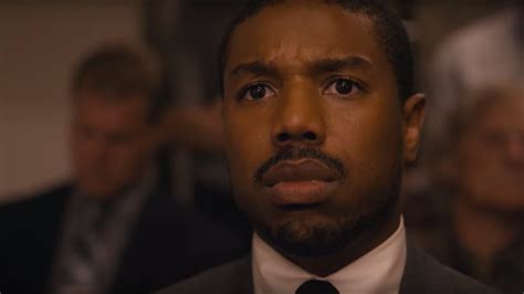 Michael B. Jordan will break your heart in 'Just Mercy' trailer: Watch