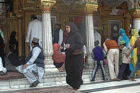 Mazar nizamuddin auliya, delhi by anjumnaim55 on DeviantArt