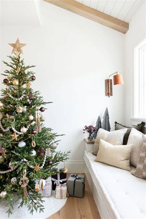 McGee & Co. | Christmas decor inspiration, Minimalist christmas decor, Holiday decor