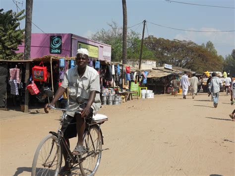 Mangochi, Malawi